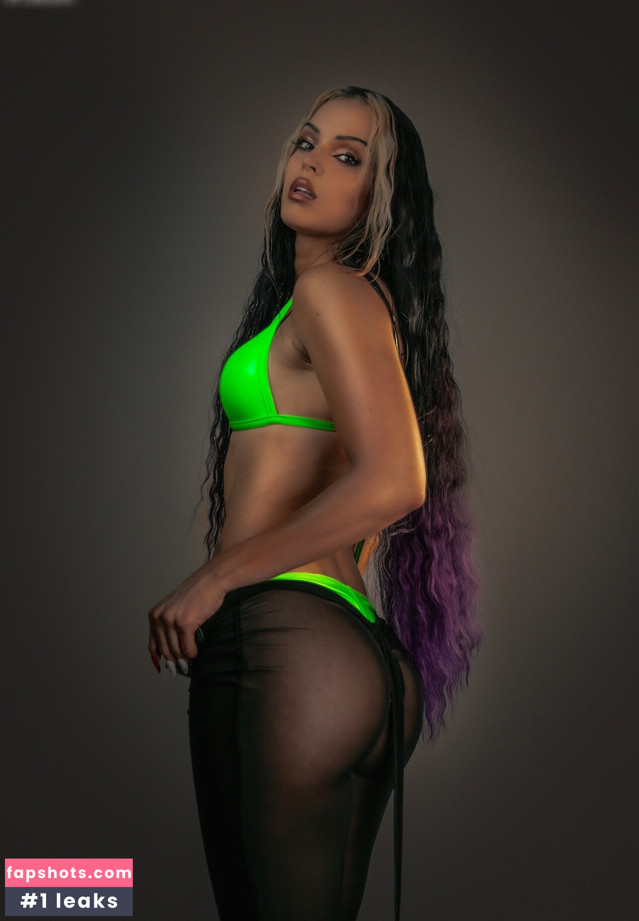 Andrasta Nahé úniky fotek pouze od fanoušků #41 - Fapshots