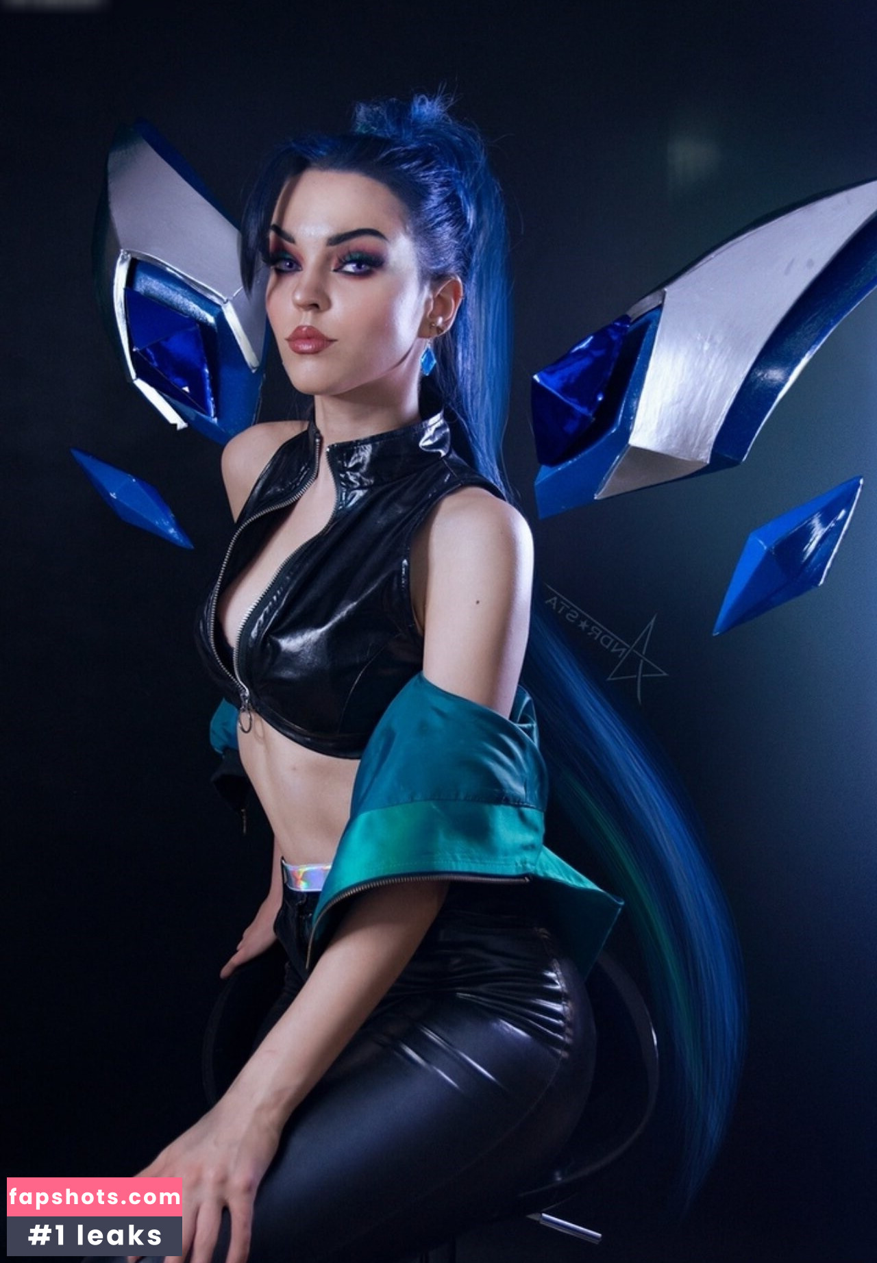 Andrasta Nahé úniky fotek pouze od fanoušků #45 - Fapshots