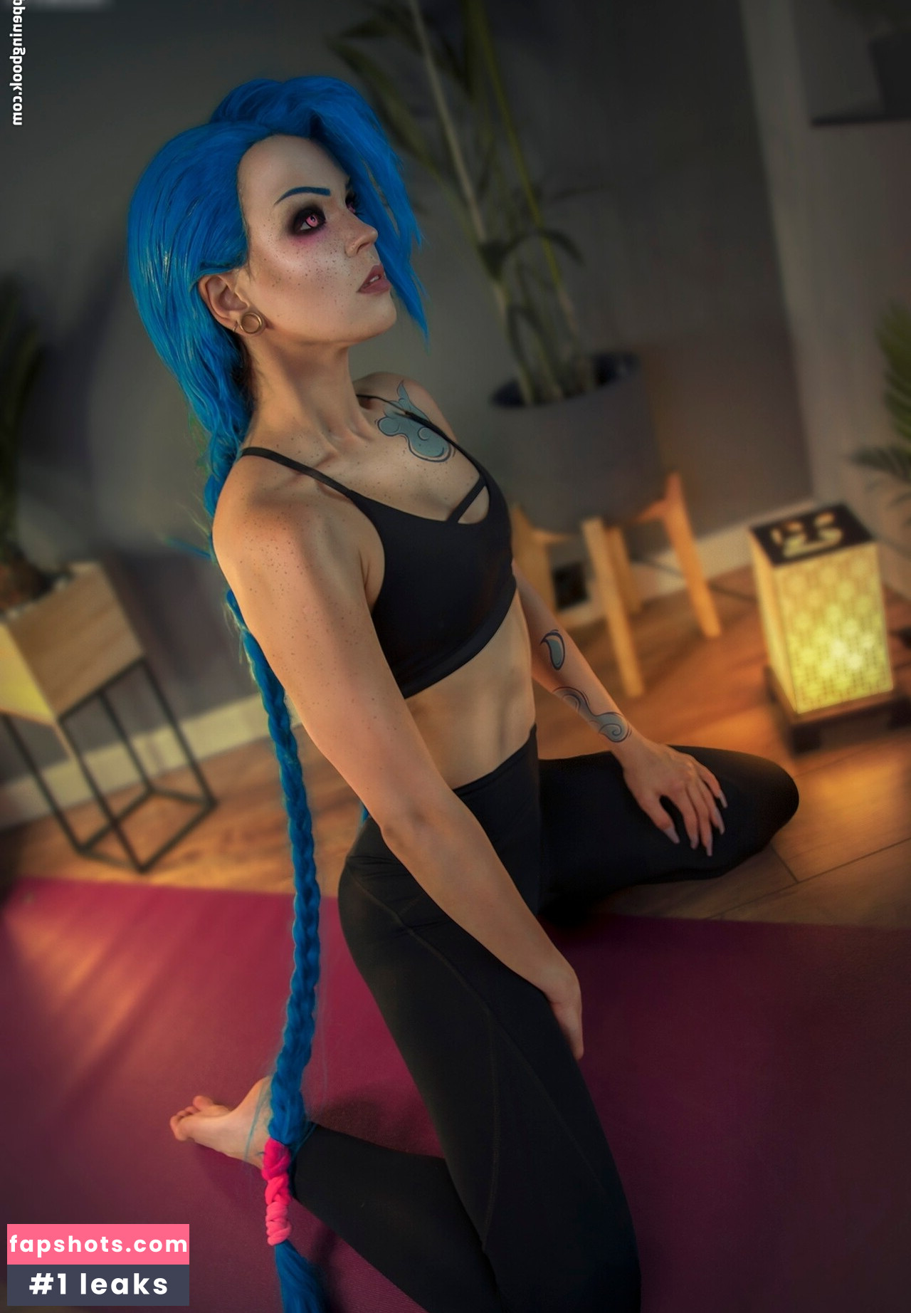 Andrasta Nahé úniky fotek pouze od fanoušků #46 - Fapshots