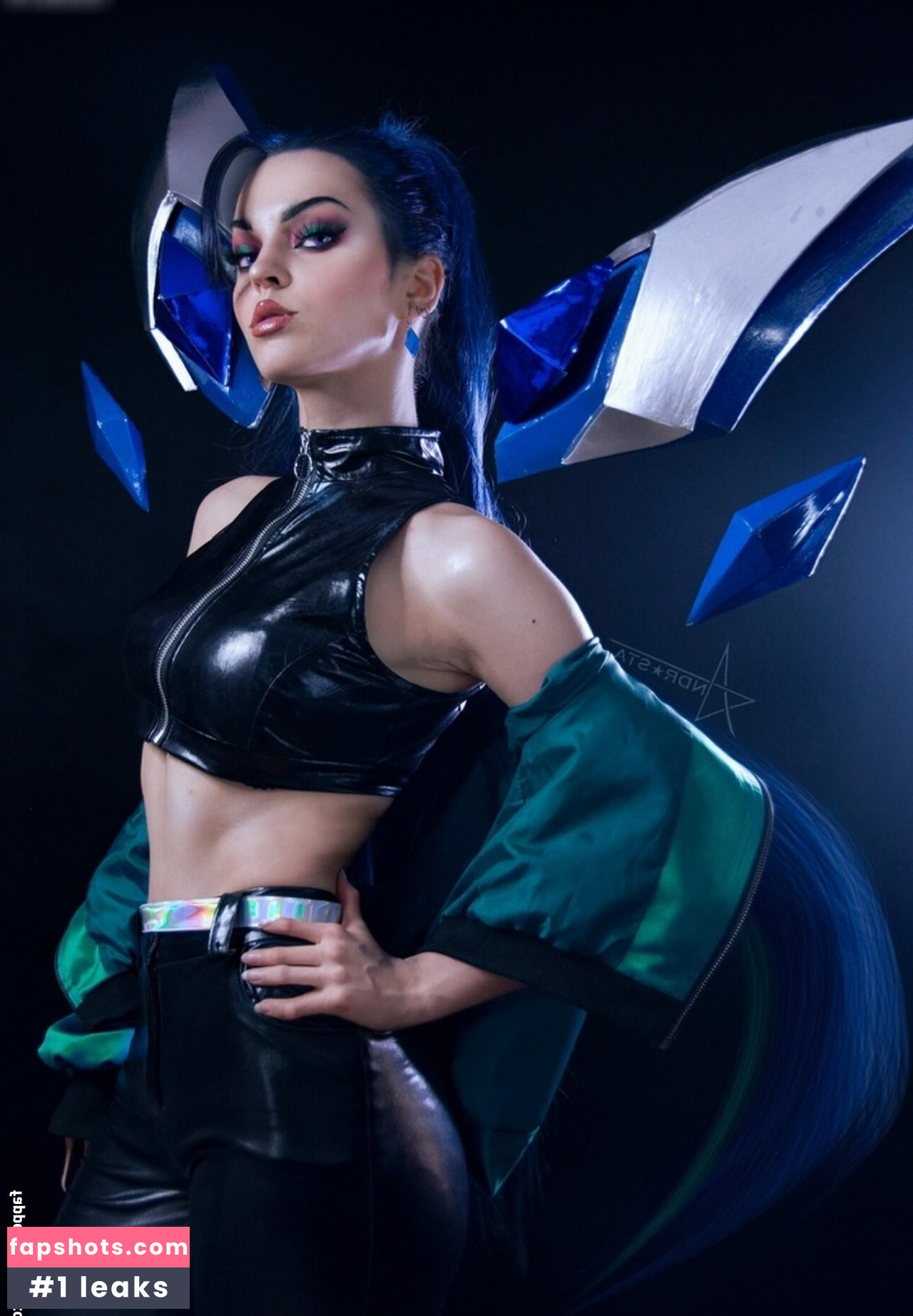 Andrasta Nahé úniky fotek pouze od fanoušků #48 - Fapshots