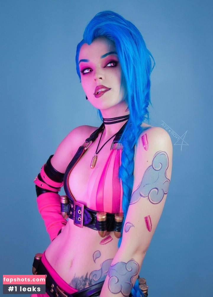 Andrasta Nahé úniky fotek pouze od fanoušků #6 - Fapshots