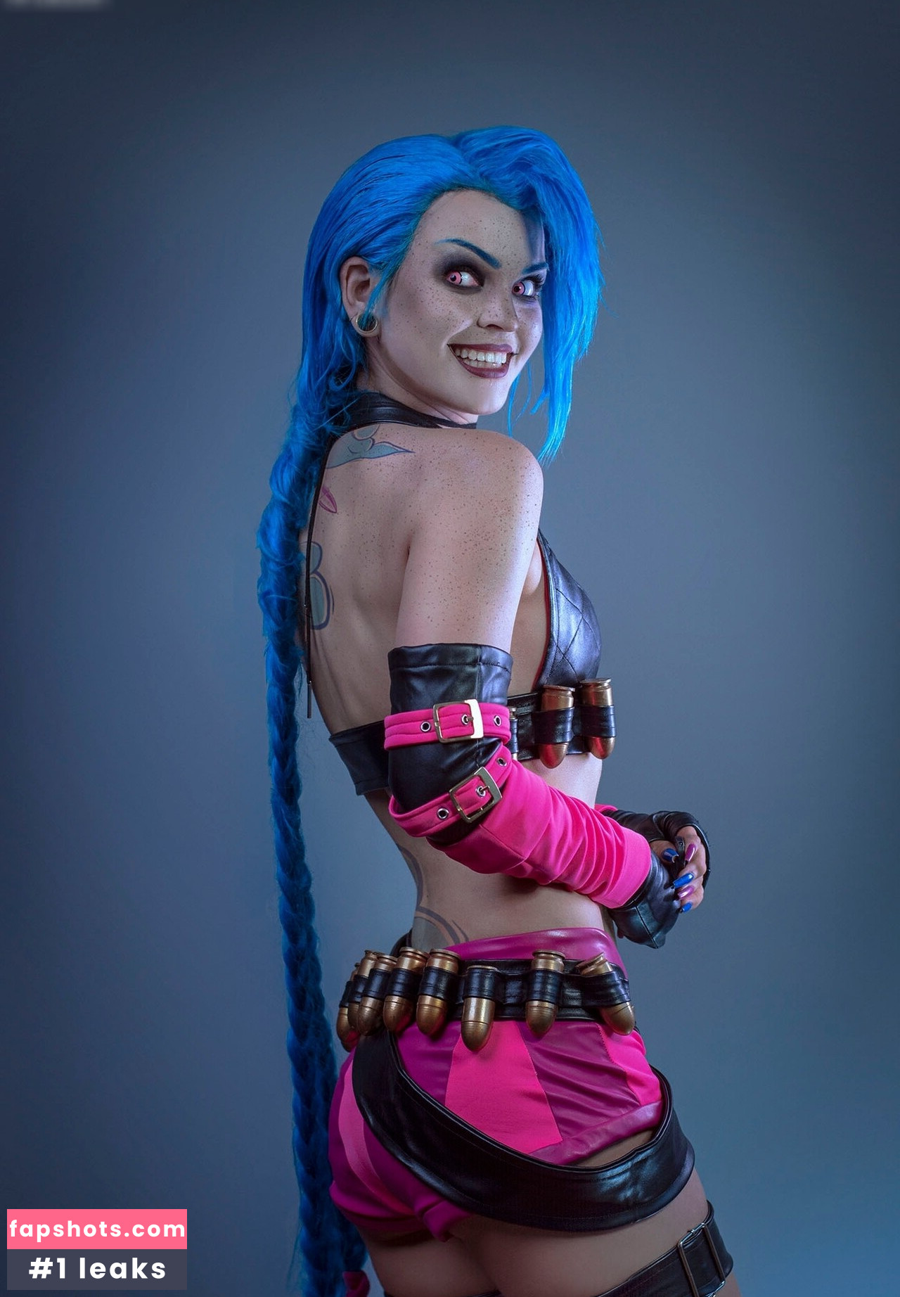 Andrasta Nahé úniky fotek pouze od fanoušků #52 - Fapshots