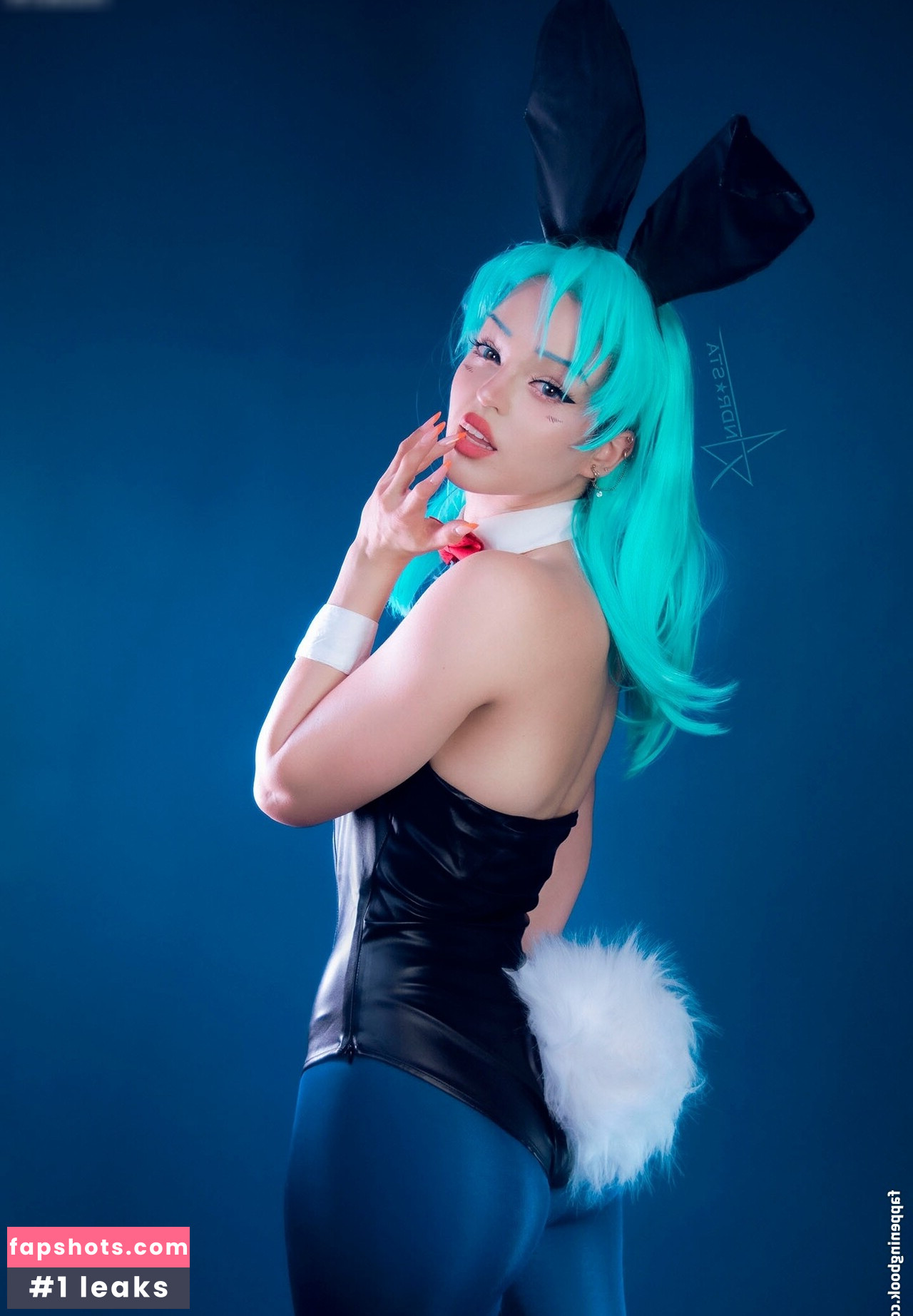 Andrasta Nahé úniky fotek pouze od fanoušků #54 - Fapshots