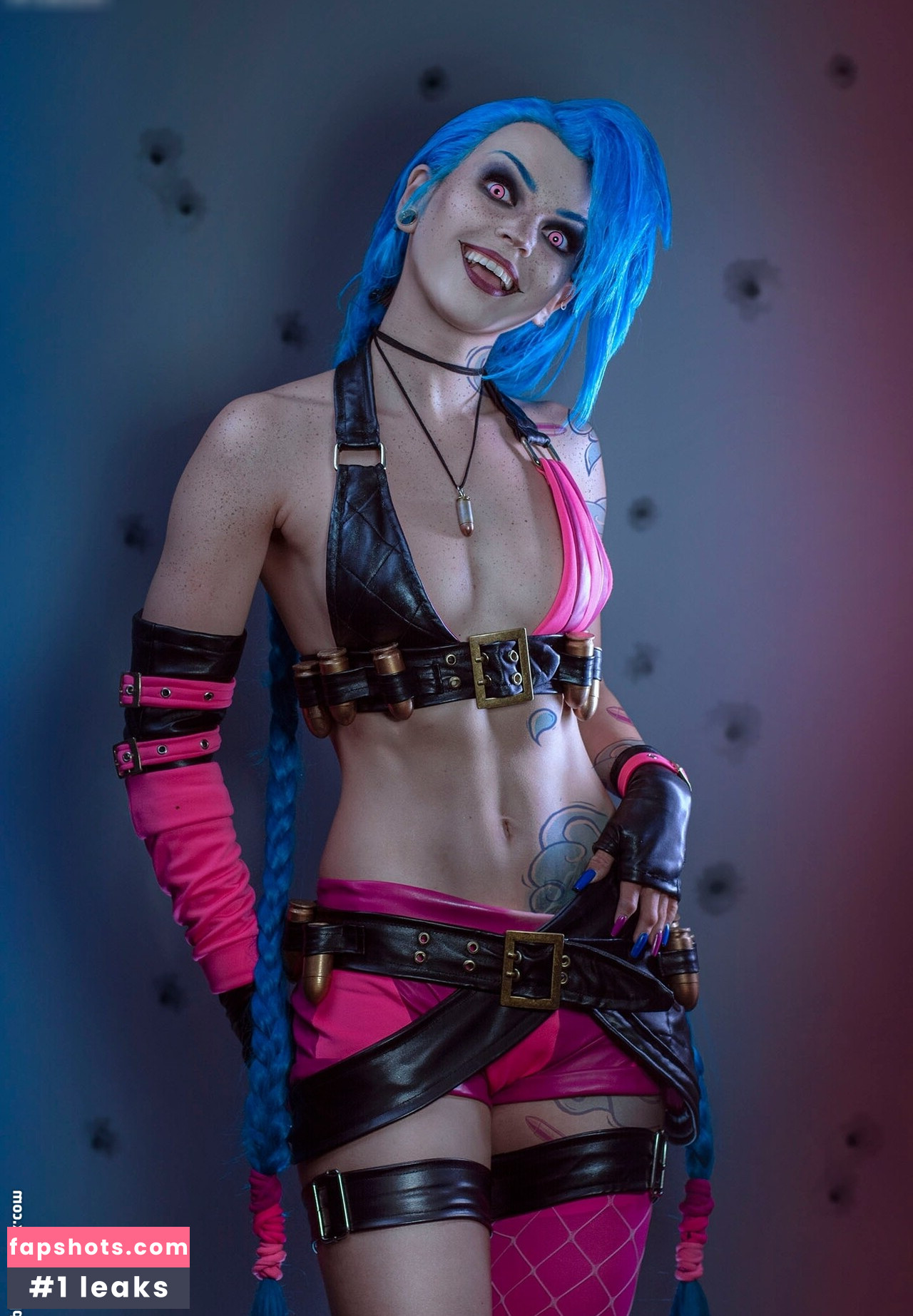 Andrasta Nahé úniky fotek pouze od fanoušků #56 - Fapshots