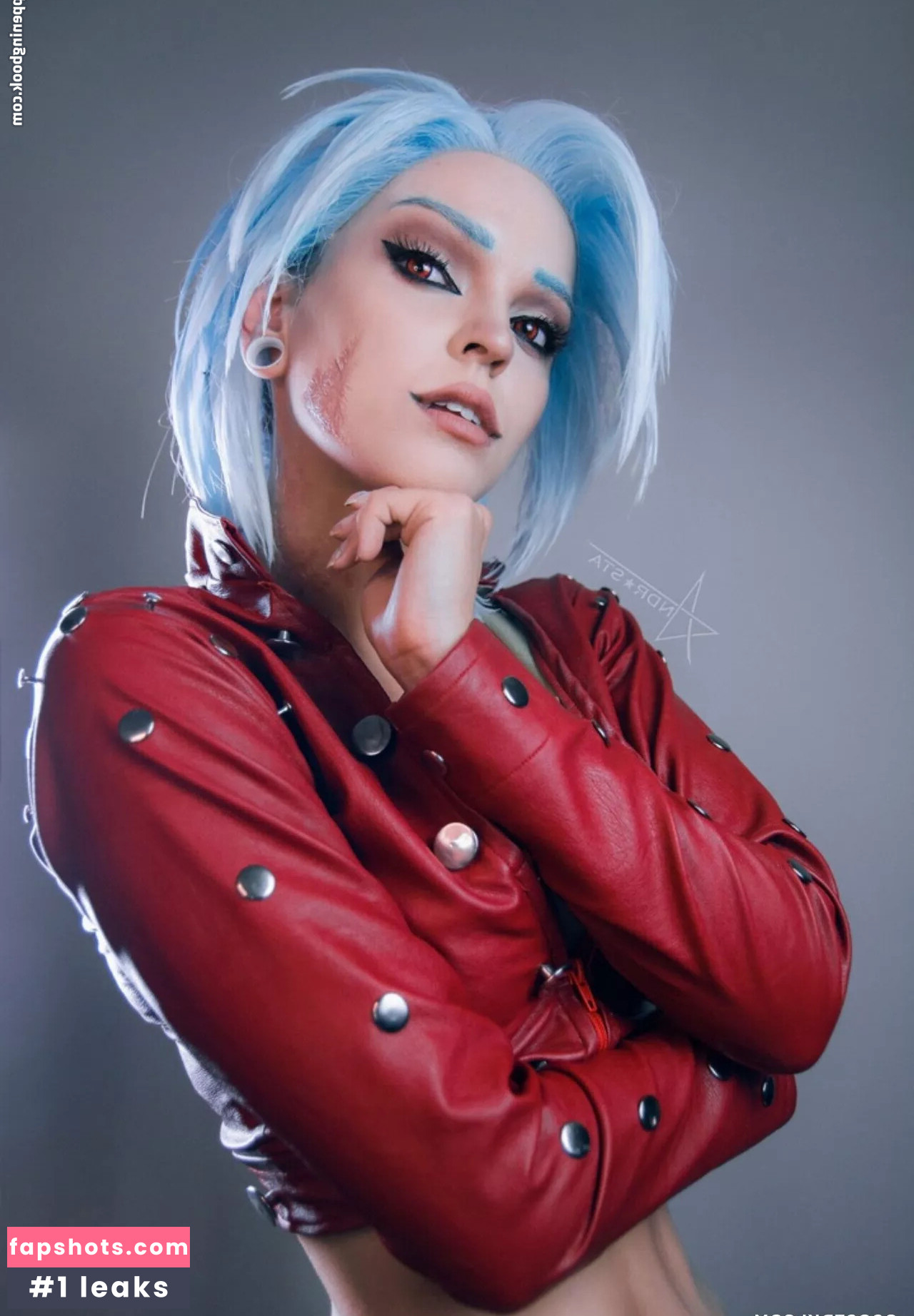 Andrasta Nahé úniky fotek pouze od fanoušků #7 - Fapshots