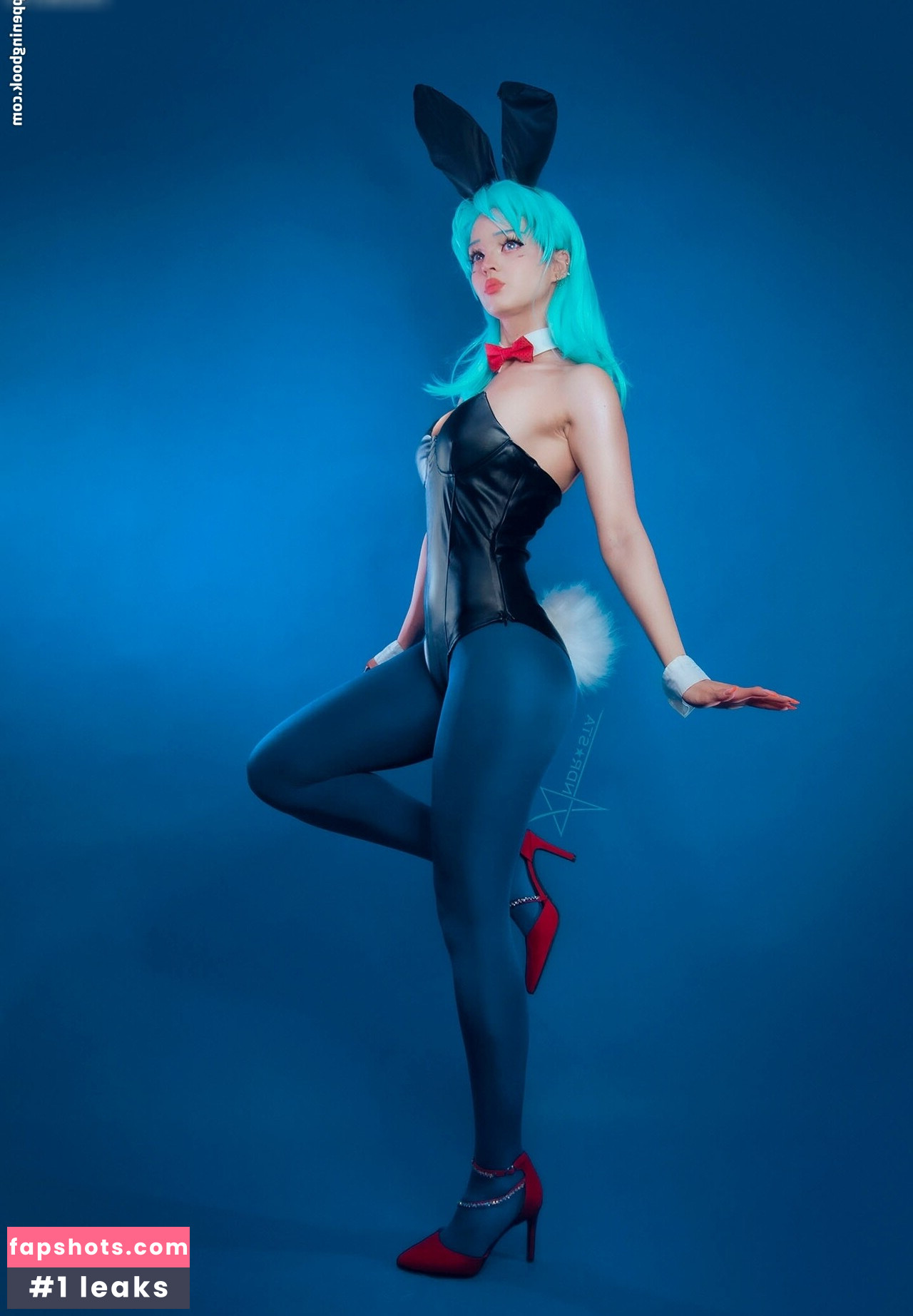 Andrasta Nahé úniky fotek pouze od fanoušků #61 - Fapshots