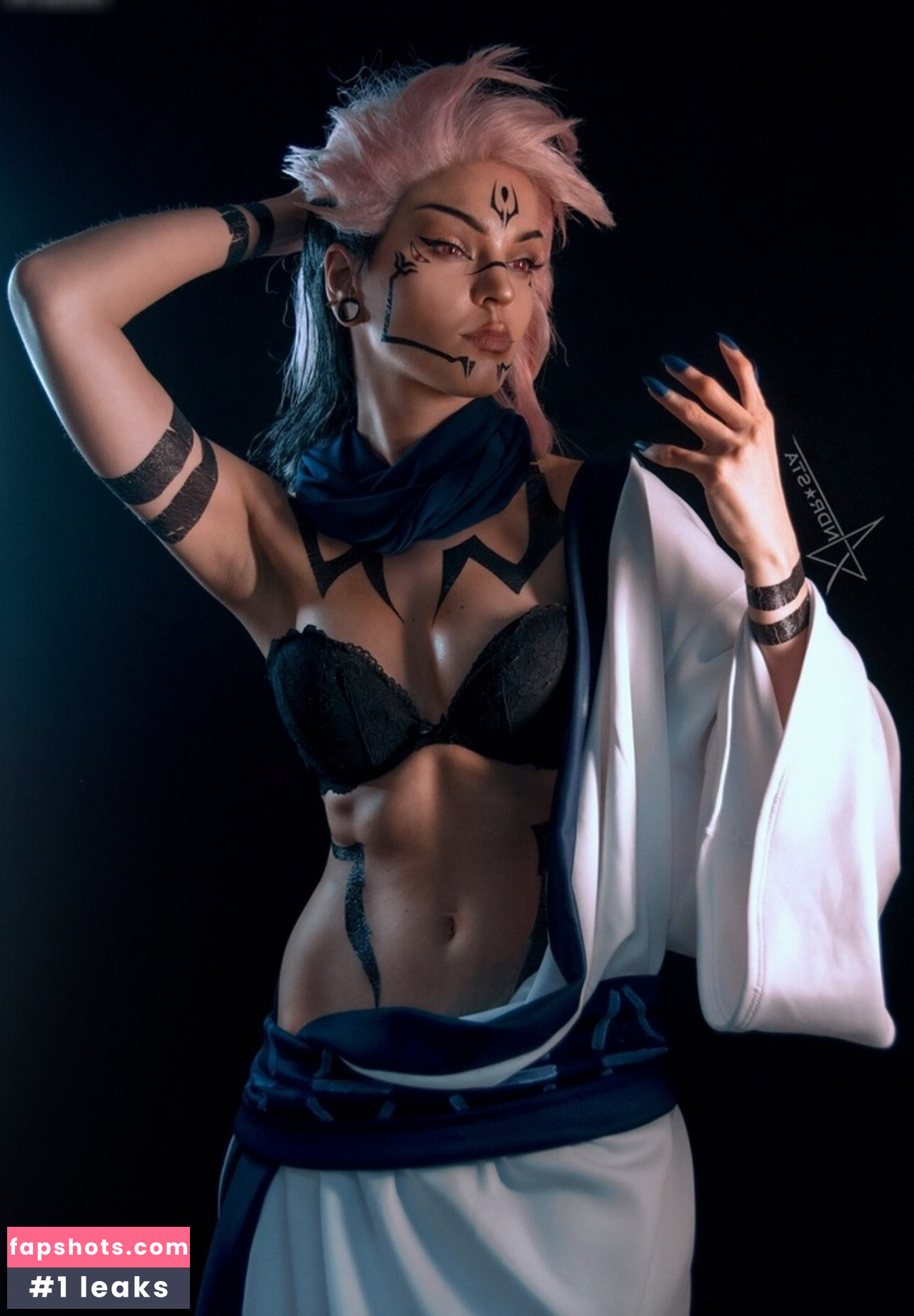 Andrasta Nahé úniky fotek pouze od fanoušků #62 - Fapshots