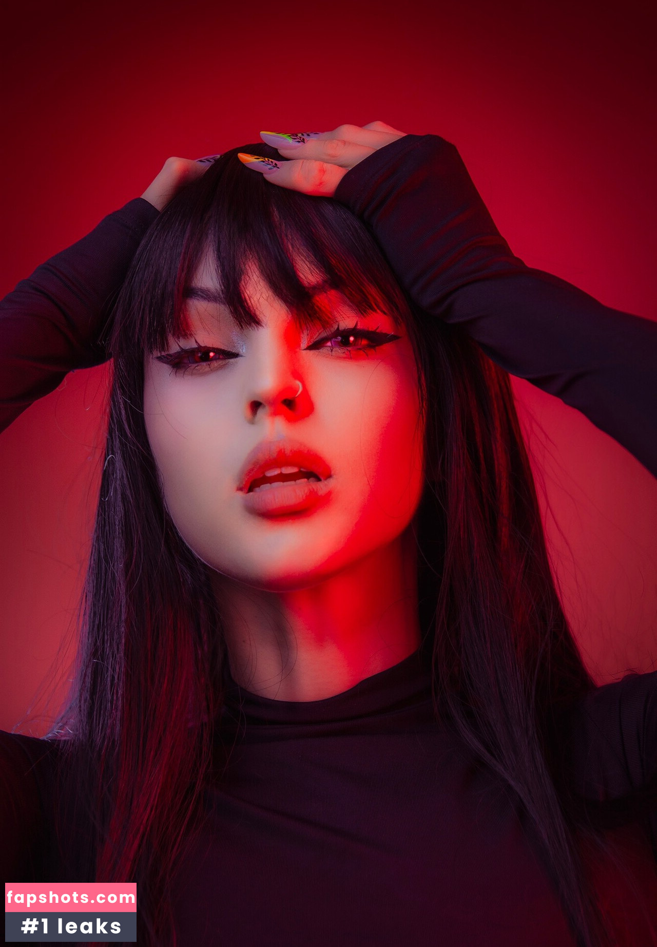 Andrasta Nahé úniky fotek pouze od fanoušků #63 - Fapshots