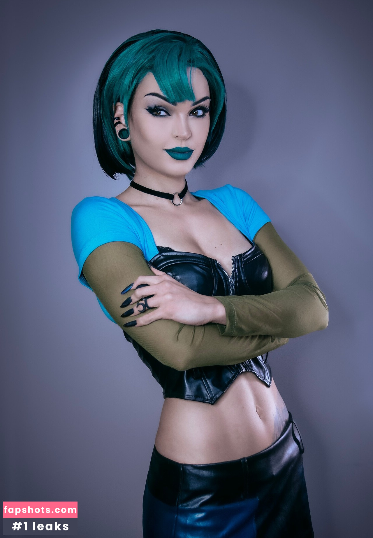 Andrasta Nahé úniky fotek pouze od fanoušků #66 - Fapshots