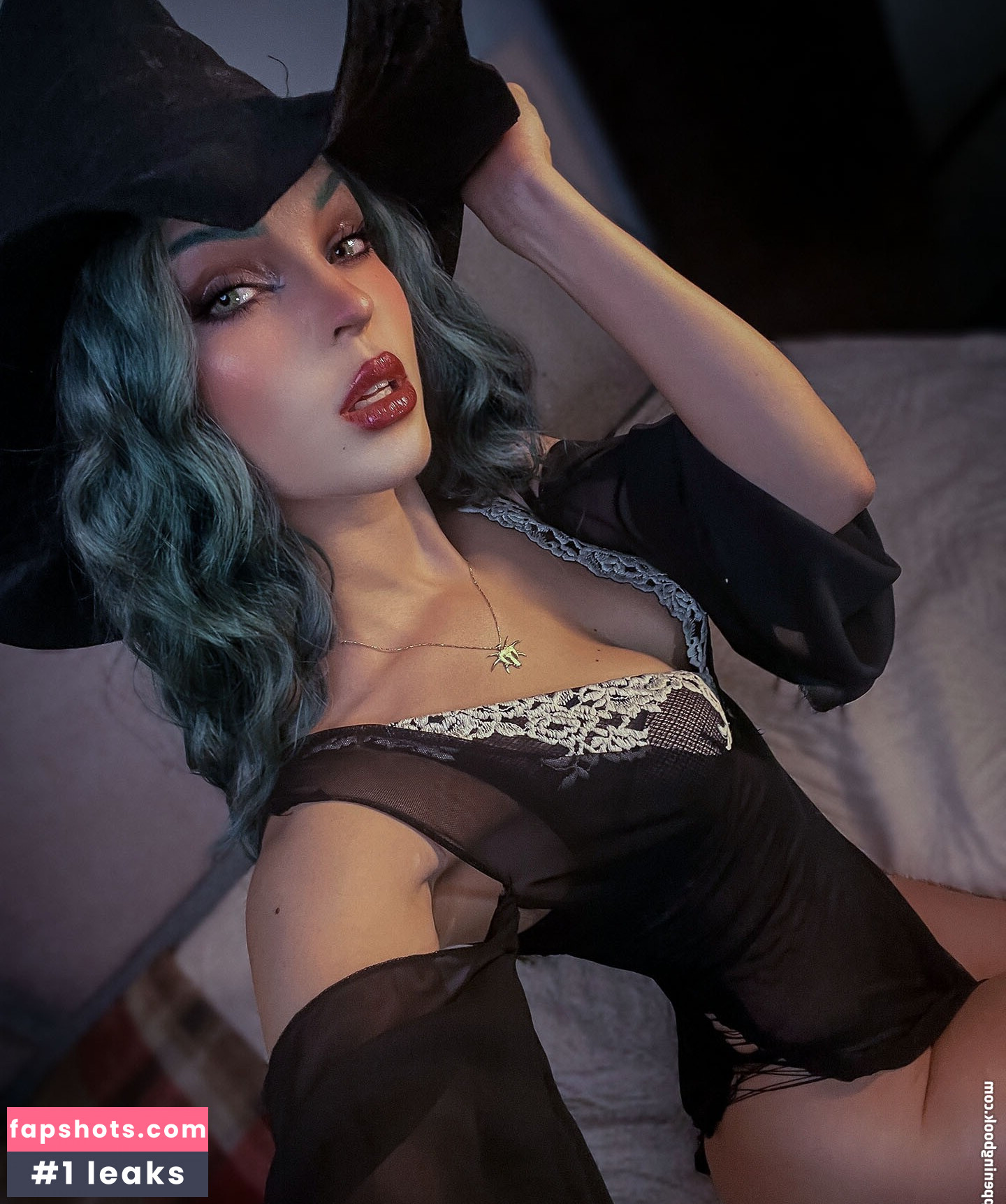 Andrasta Nahé úniky fotek pouze od fanoušků #67 - Fapshots