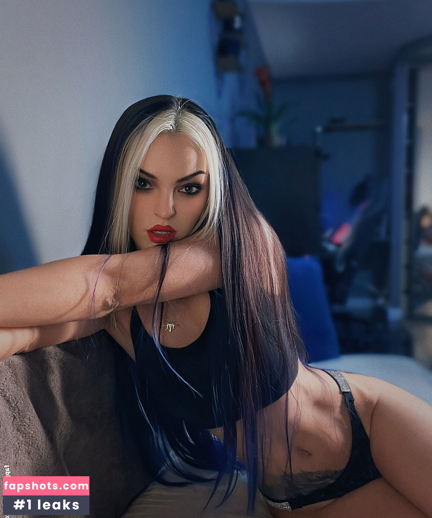 Andrasta Nahé úniky fotek pouze od fanoušků #69 - Fapshots