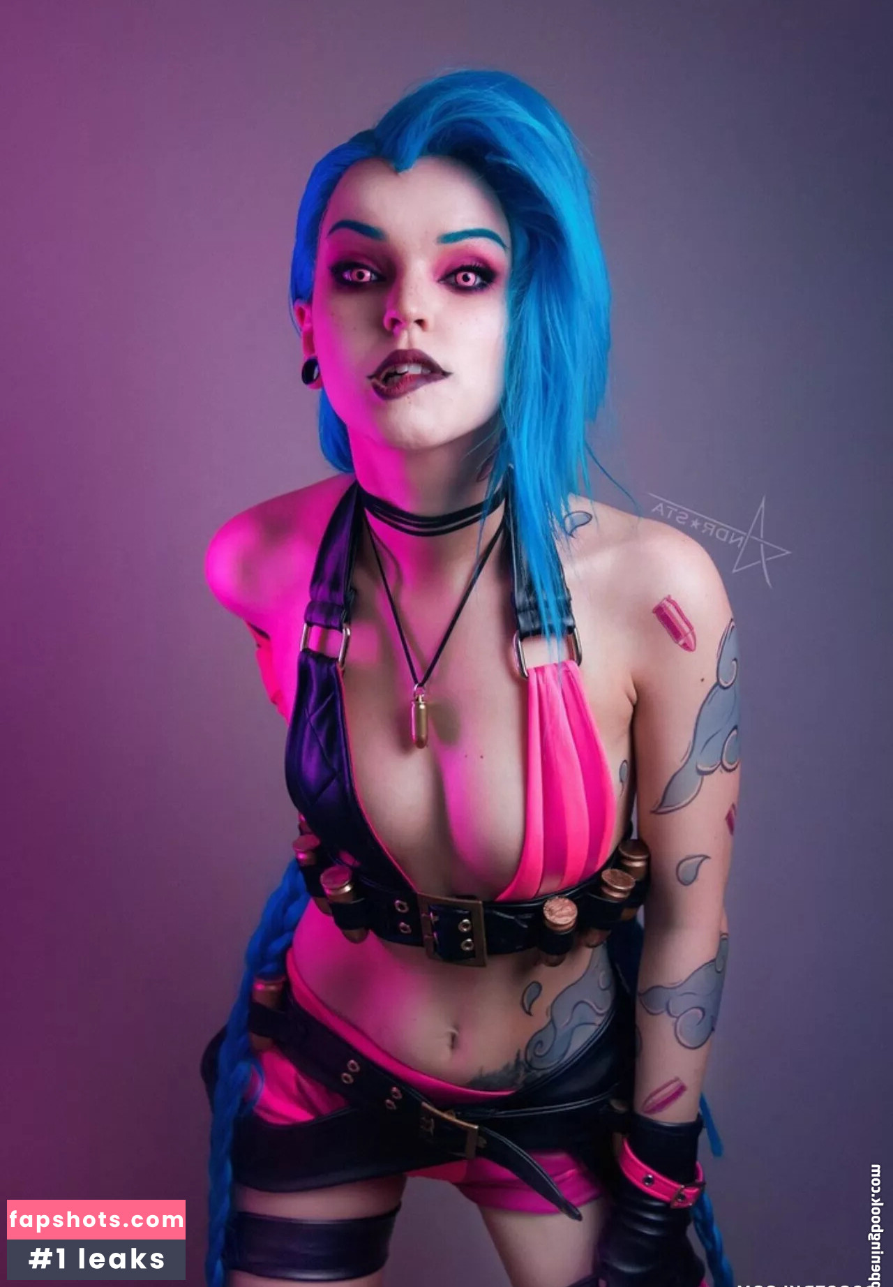 Andrasta Nahé úniky fotek pouze od fanoušků #8 - Fapshots