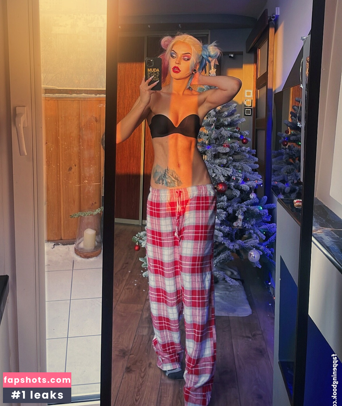 Andrasta Nahé úniky fotek pouze od fanoušků #79 - Fapshots