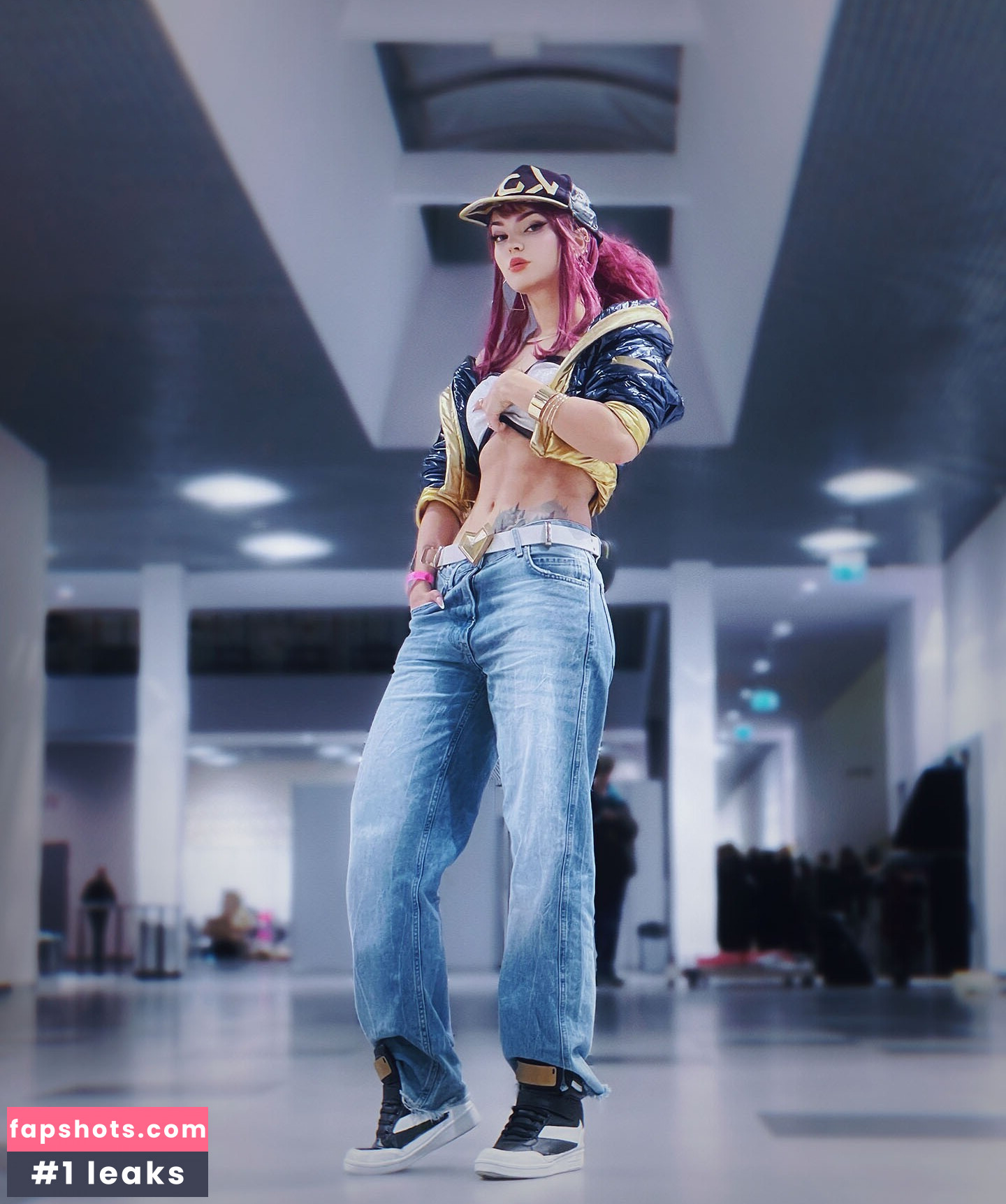 Andrasta Nahé úniky fotek pouze od fanoušků #81 - Fapshots