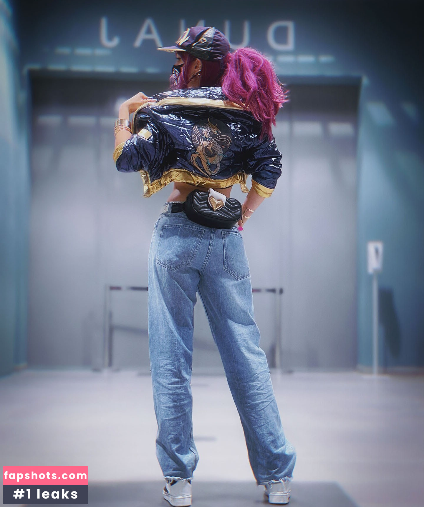 Andrasta Nahé úniky fotek pouze od fanoušků #82 - Fapshots