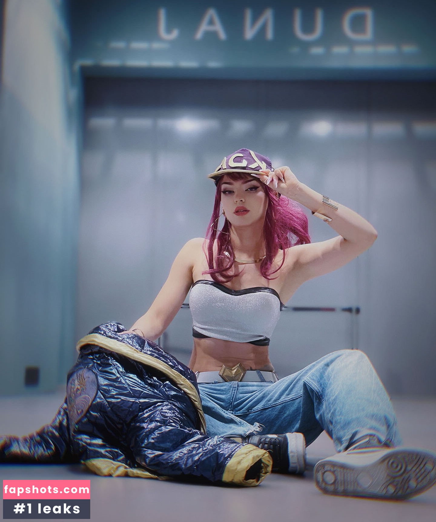 Andrasta Nahé úniky fotek pouze od fanoušků #83 - Fapshots