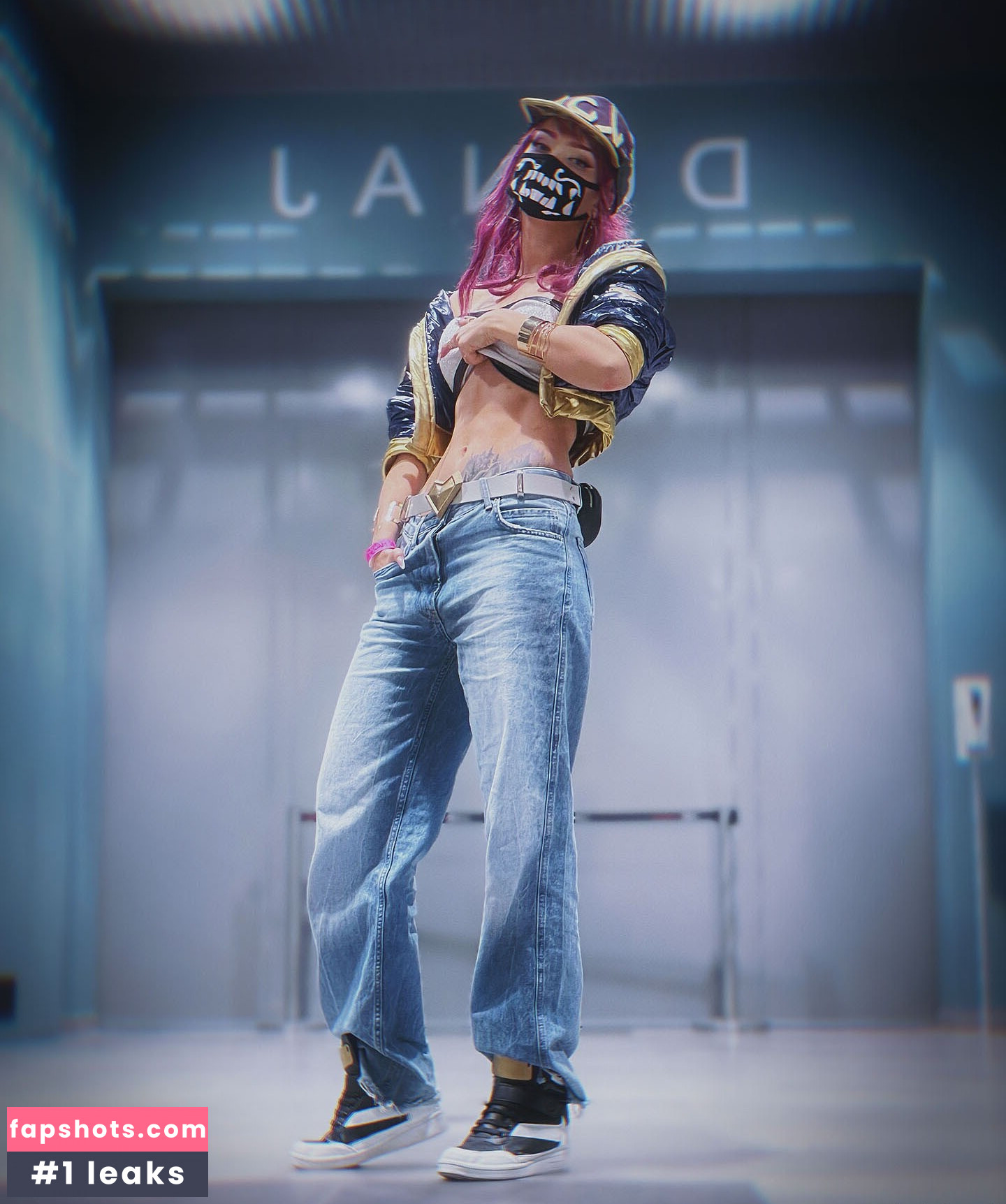 Andrasta Nahé úniky fotek pouze od fanoušků #84 - Fapshots