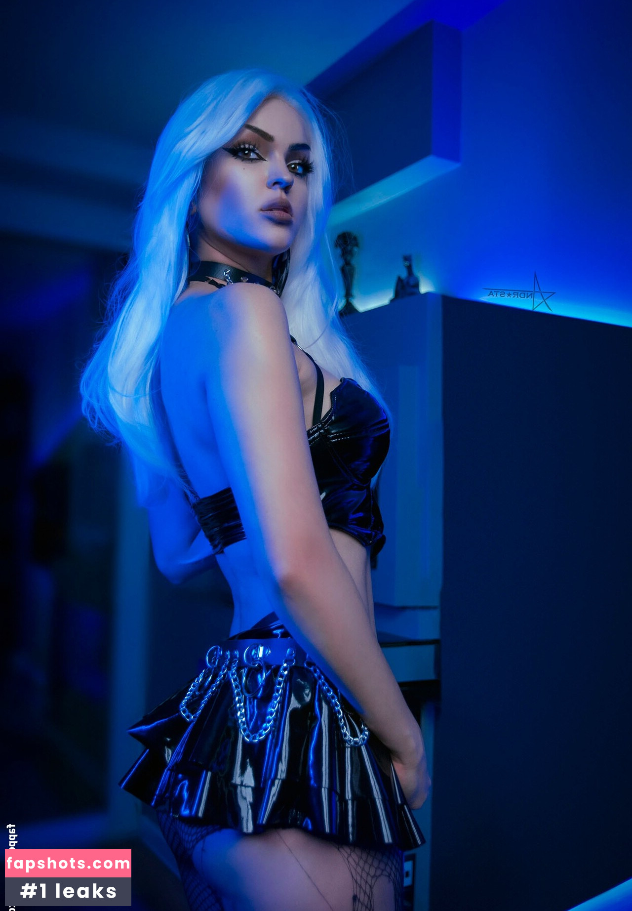 Andrasta Nahé úniky fotek pouze od fanoušků #85 - Fapshots