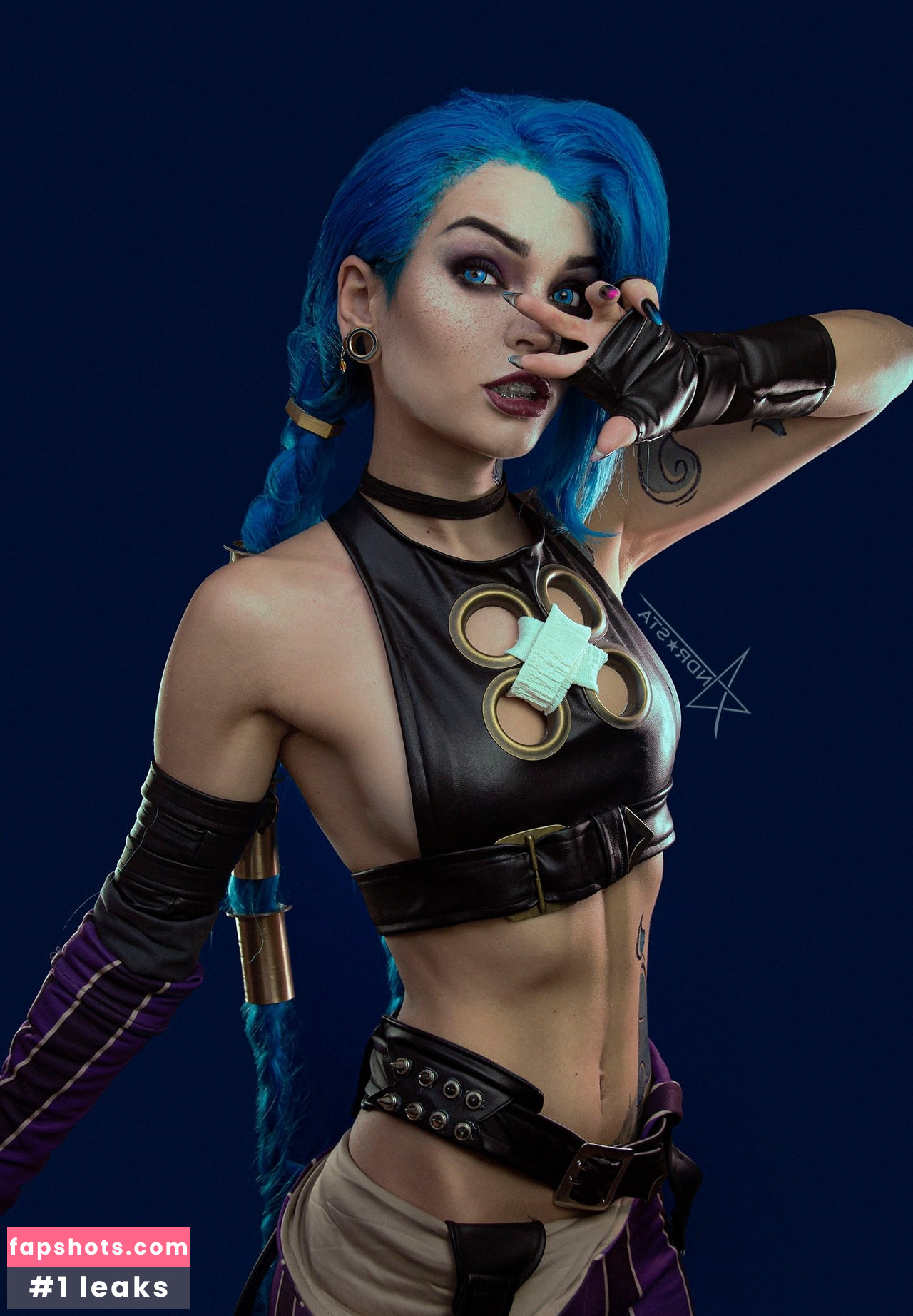 Andrasta Nahé úniky fotek pouze od fanoušků #92 - Fapshots