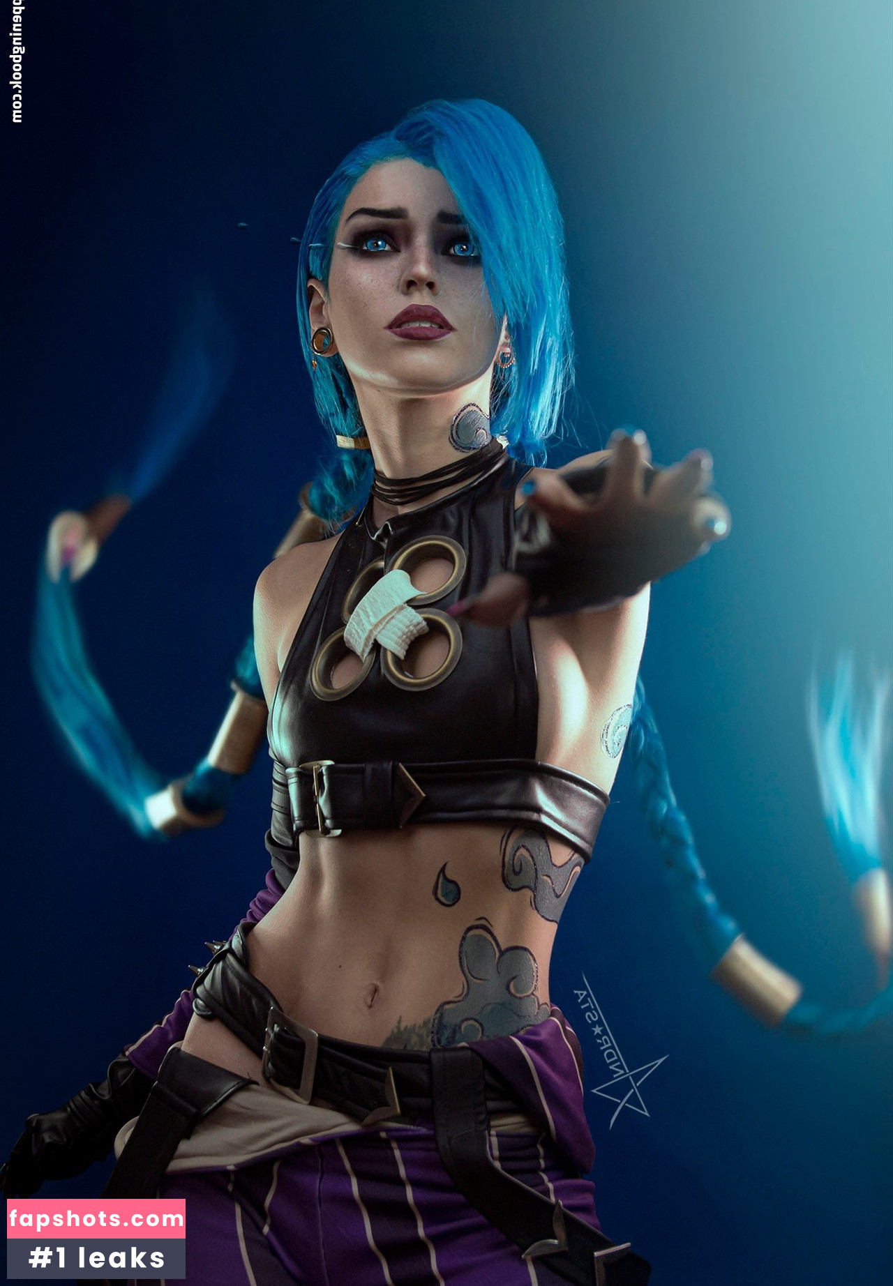 Andrasta Nahé úniky fotek pouze od fanoušků #93 - Fapshots