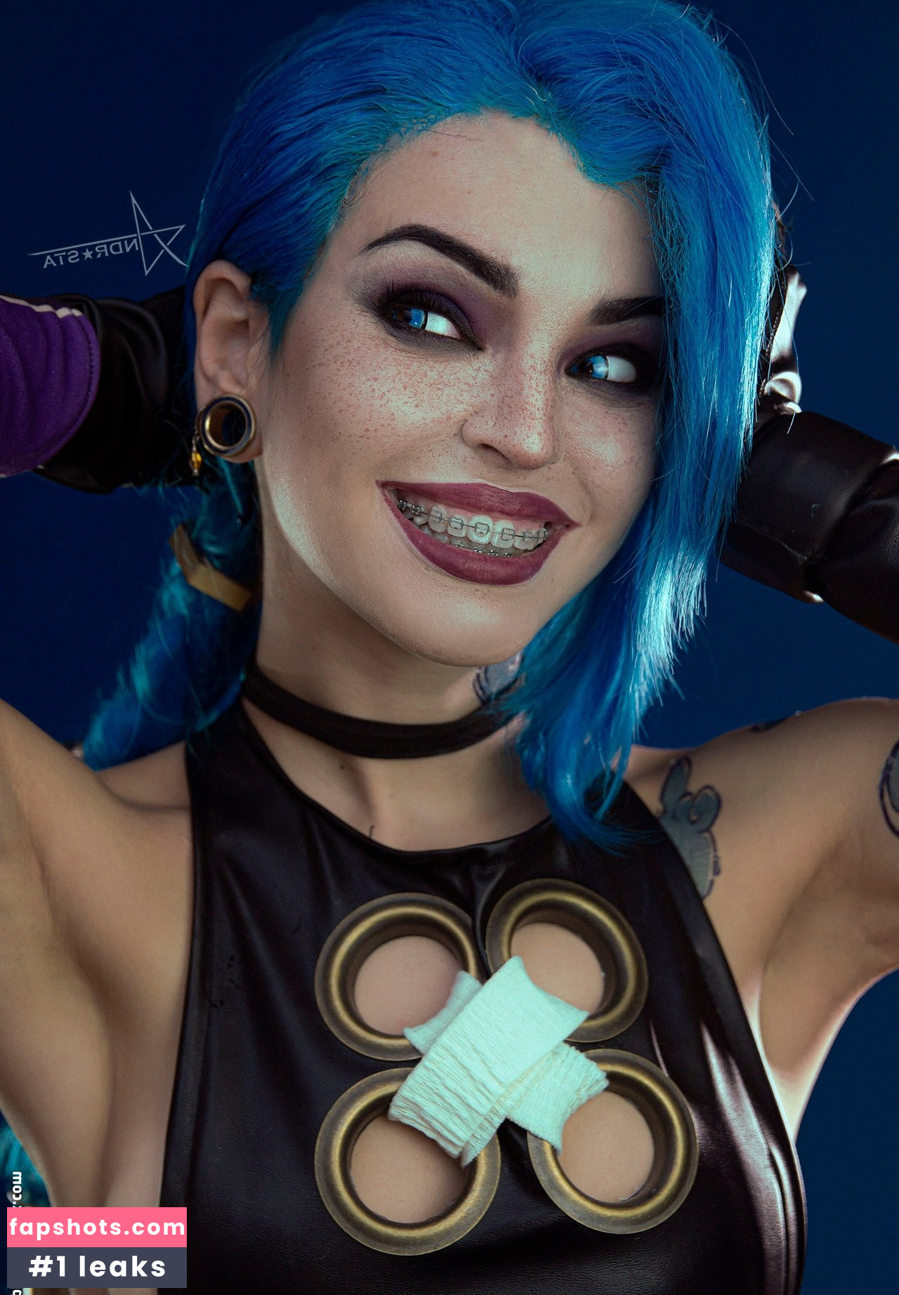 Andrasta Nahé úniky fotek pouze od fanoušků #95 - Fapshots