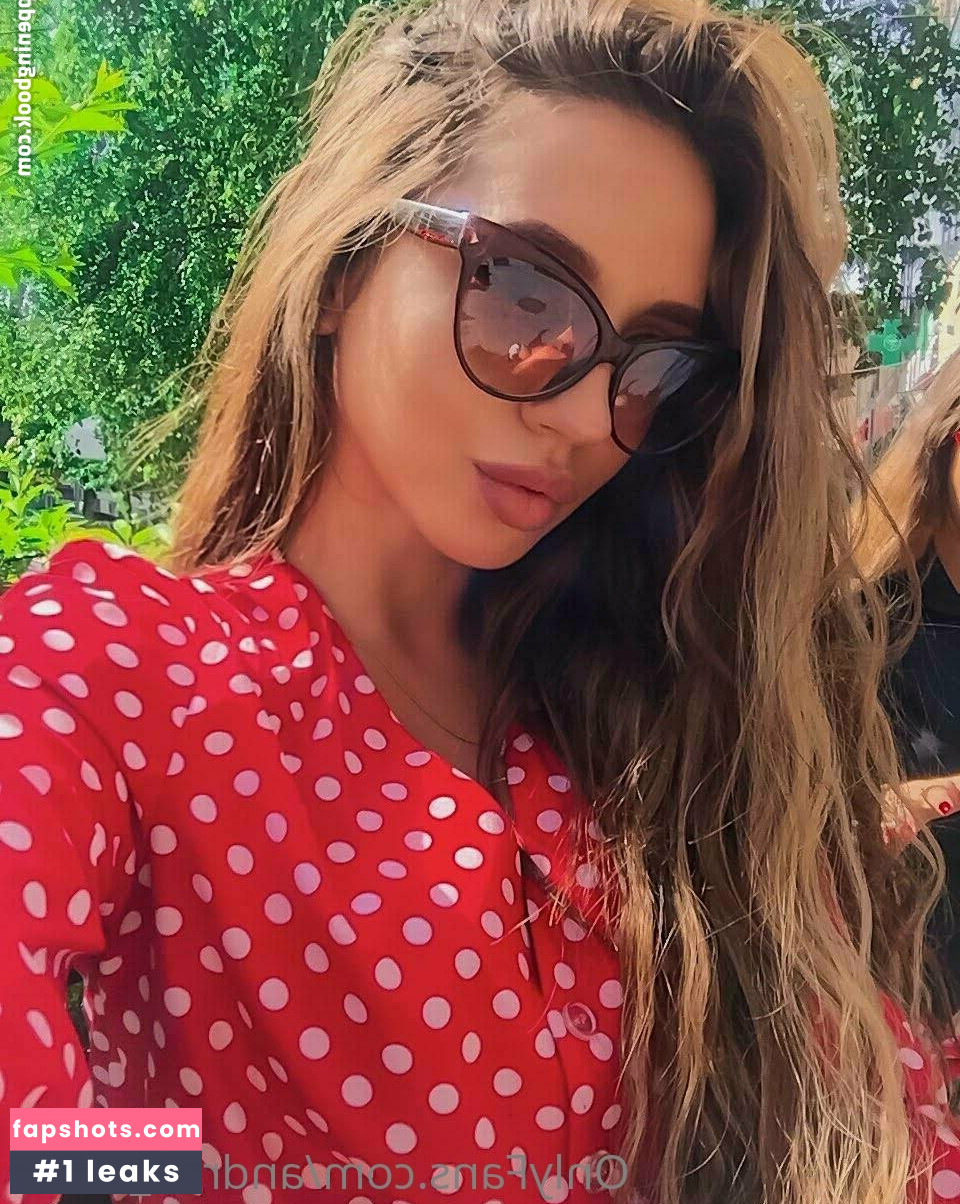 andrawhite Nahé úniky fotek pouze od fanoušků #14 - Fapshots