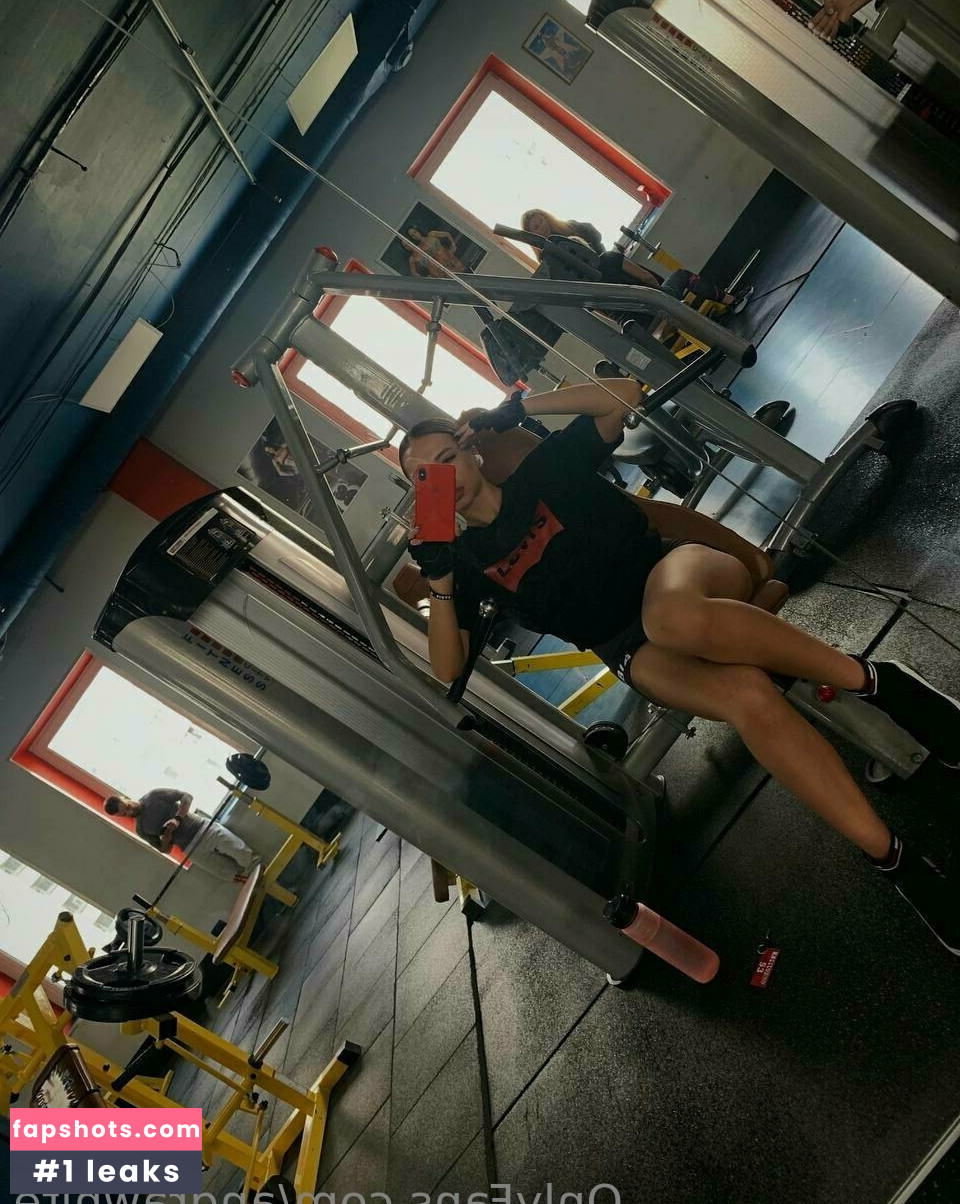 andrawhite Nahé úniky fotek pouze od fanoušků #4 - Fapshots