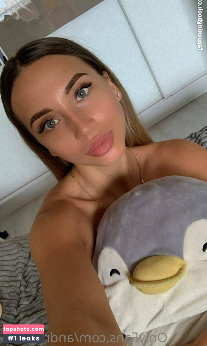 andrawhite Nahé úniky fotek pouze od fanoušků #10 - Fapshots