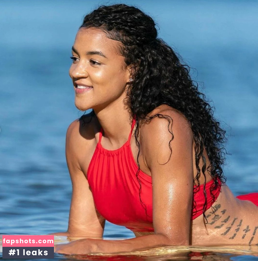 Andraya Carter Nacktheit OnlyFans Fotos #2 - Fapshots