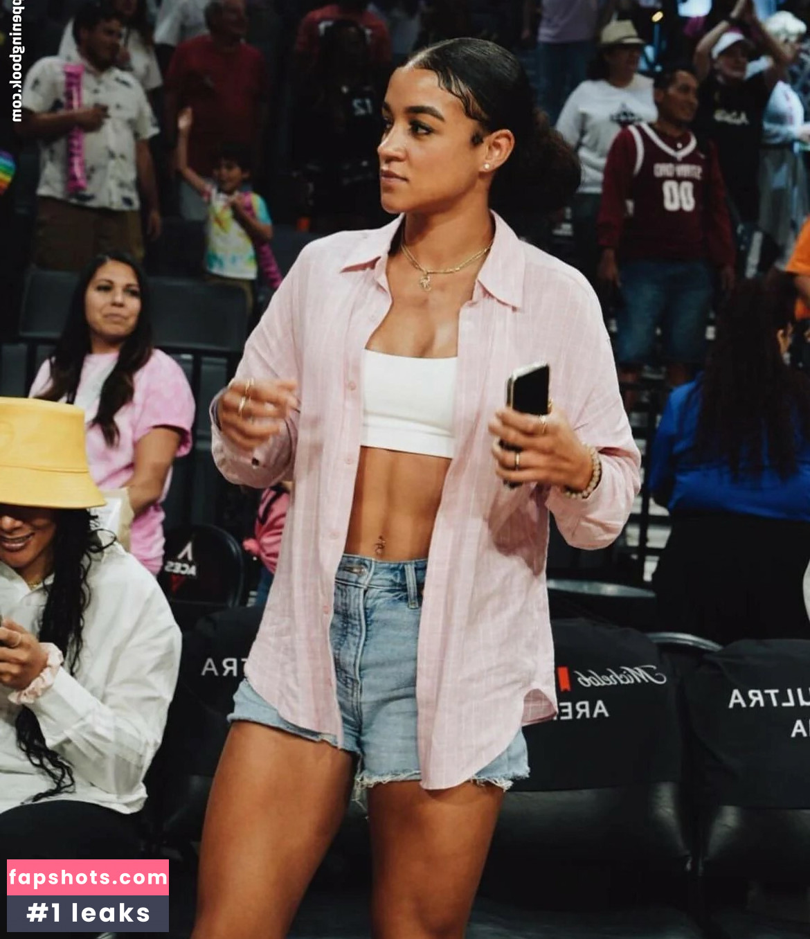 Andraya Carter Nacktheit OnlyFans Fotos #4 - Fapshots