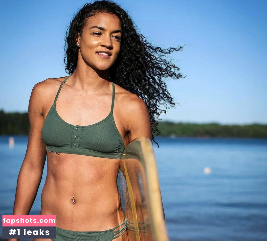 Andraya Carter Nacktheit OnlyFans Fotos #7 - Fapshots