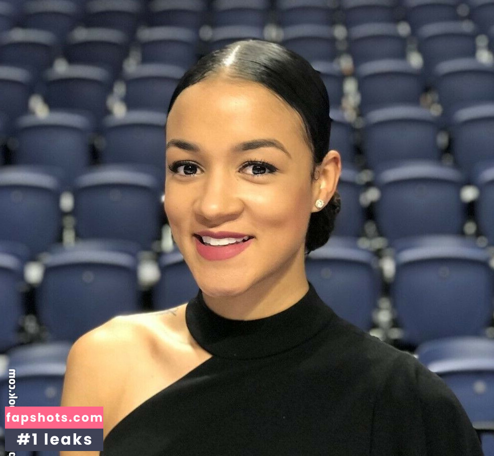 Andraya Carter Nacktheit OnlyFans Fotos #8 - Fapshots