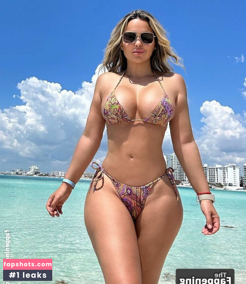 Andrea Abeli Nude Leaks OnlyFans Photos #14 - Fapshots