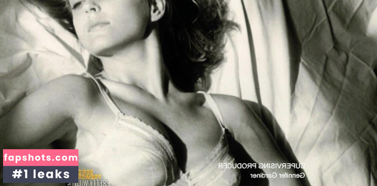 Andrea Arlington Nude Leaks OnlyFans Photos #3 - Fapshots