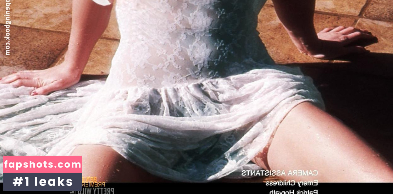 Andrea Arlington Nude Leaks OnlyFans Photos #5 - Fapshots