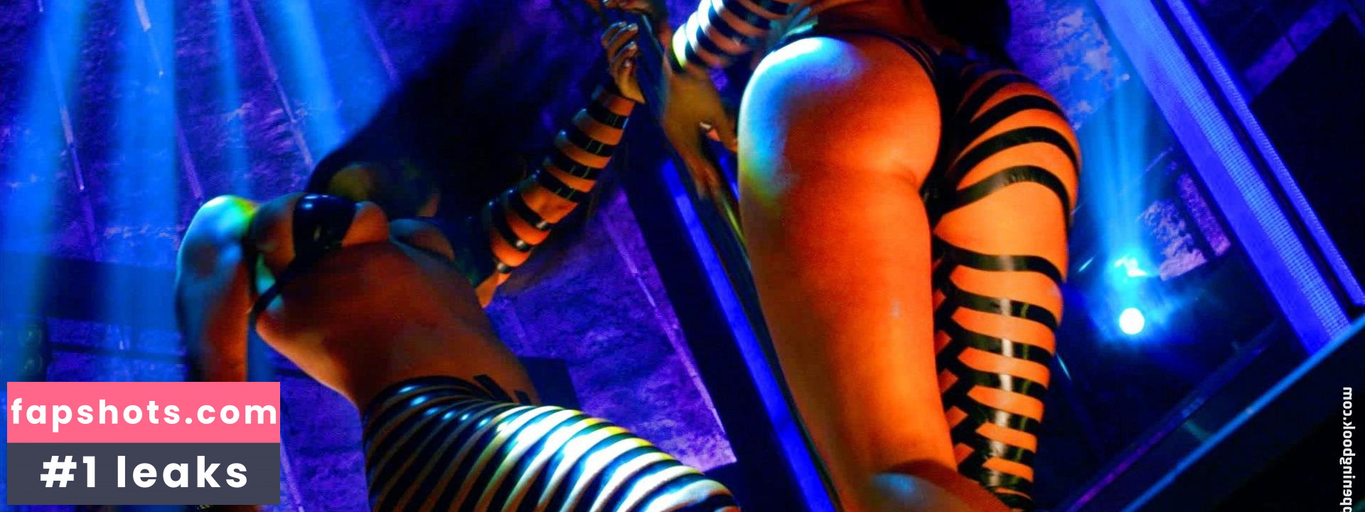 Andrea Bennetti Filtración Desnuda OnlyFans Foto #2 - Fapshots