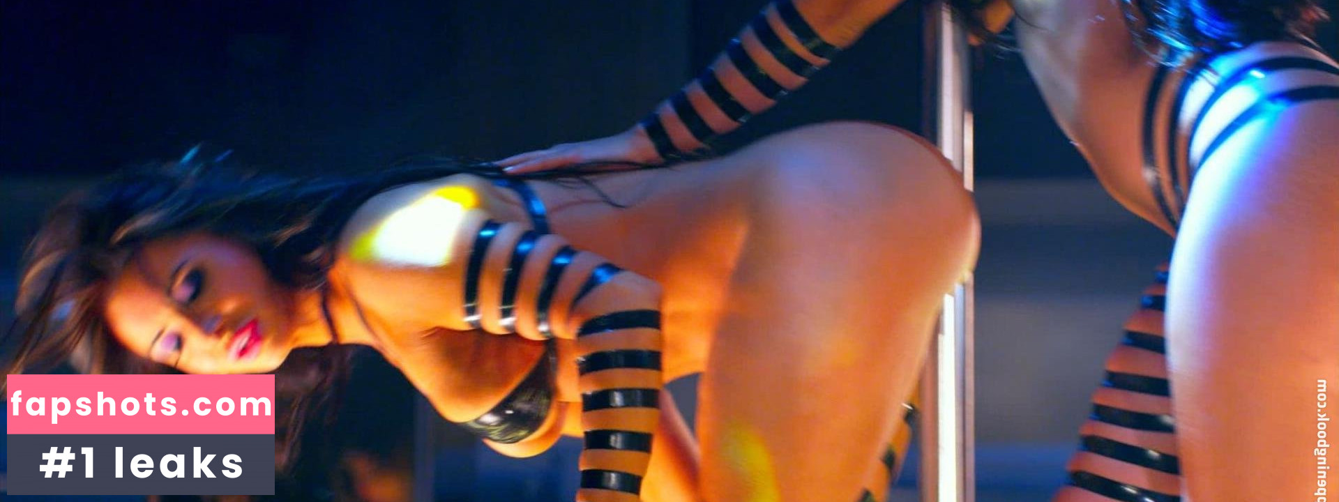 Andrea Bennetti Filtración Desnuda OnlyFans Foto #3 - Fapshots