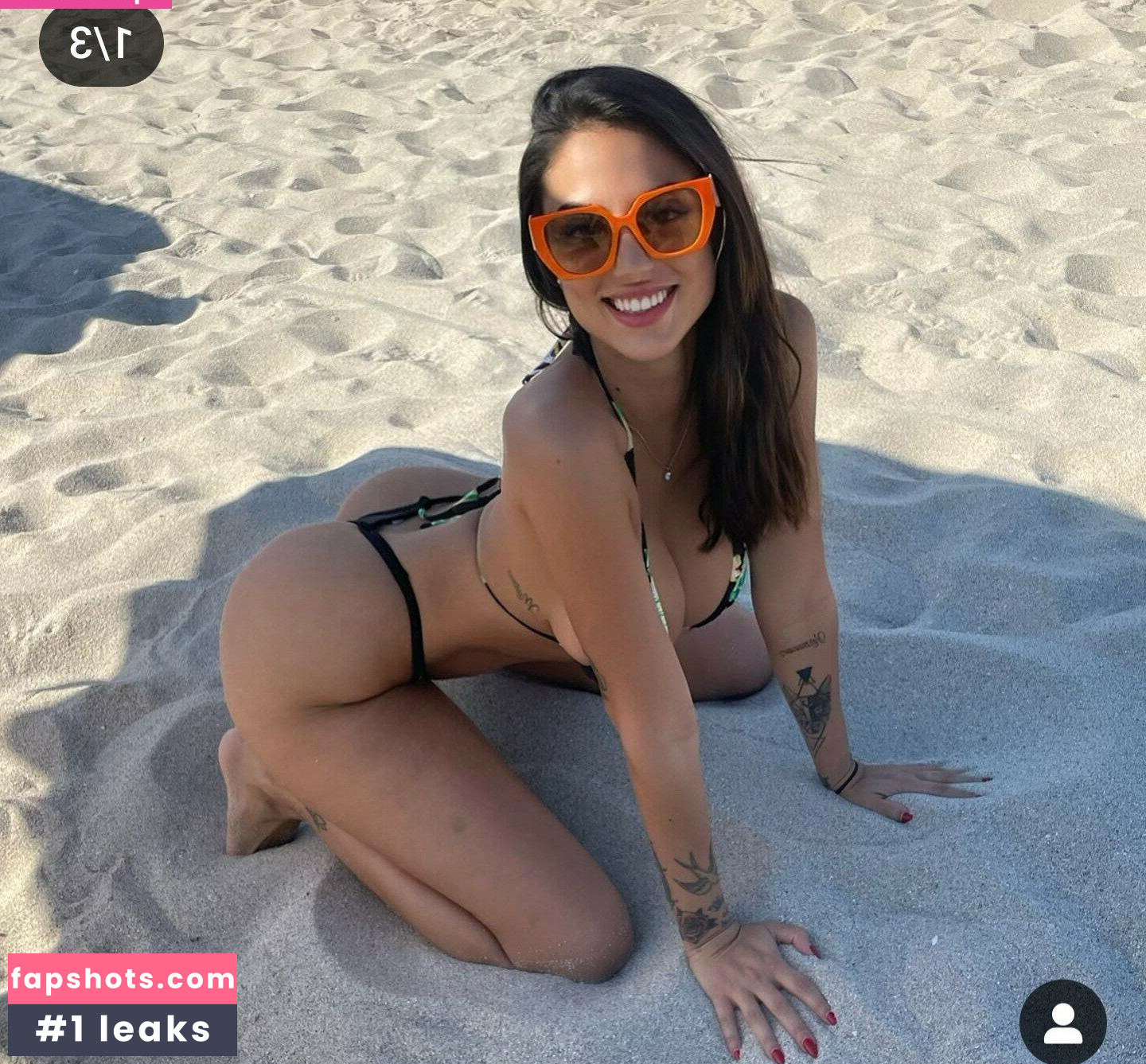 Andrea_bepe Nude Leaks OnlyFans - Fapshots