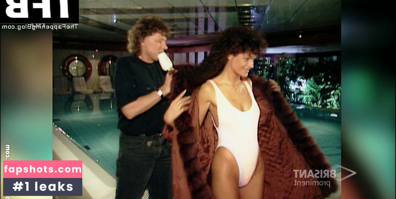 Andrea Berg Nacktheit OnlyFans Fotos #3 - Fapshots