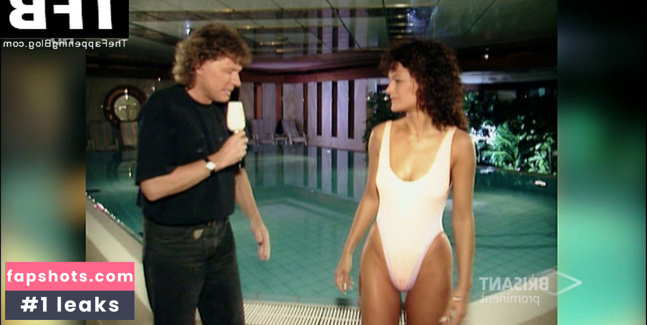 Andrea Berg Nacktheit OnlyFans Fotos #4 - Fapshots