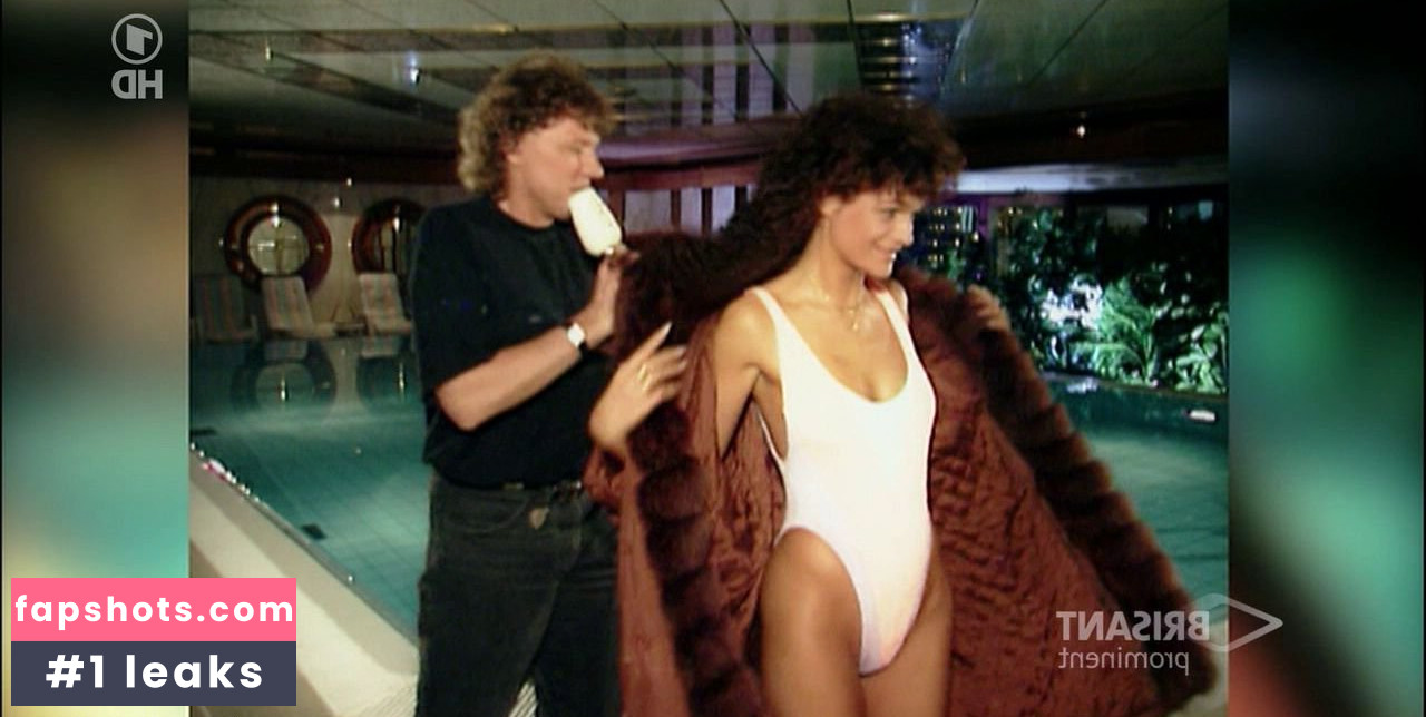 Andrea Berg Nacktheit OnlyFans Fotos #52 - Fapshots