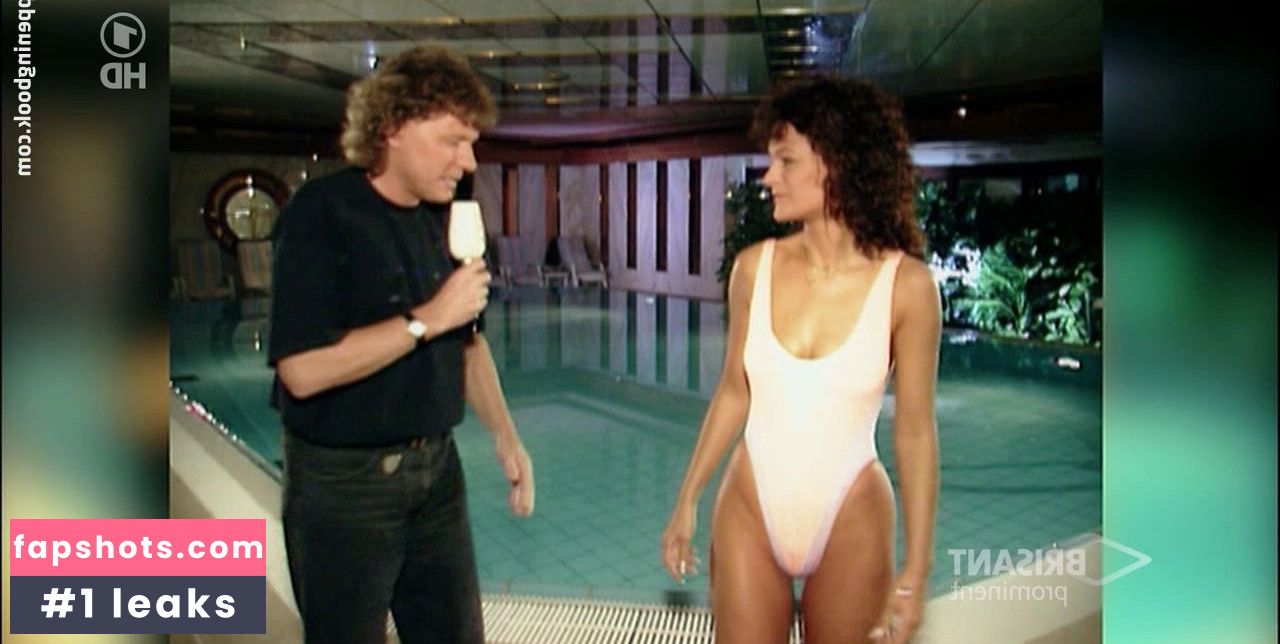 Andrea Berg Nacktheit OnlyFans Fotos #53 - Fapshots