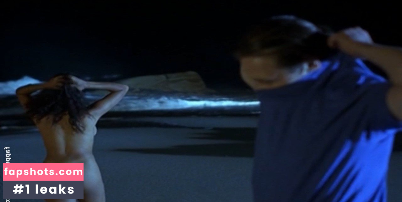 Andrea Bloom nude babe gallery