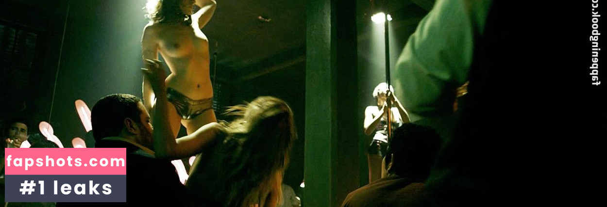 Andrea Carballo Nacktheit OnlyFans Fotos #20 - Fapshots