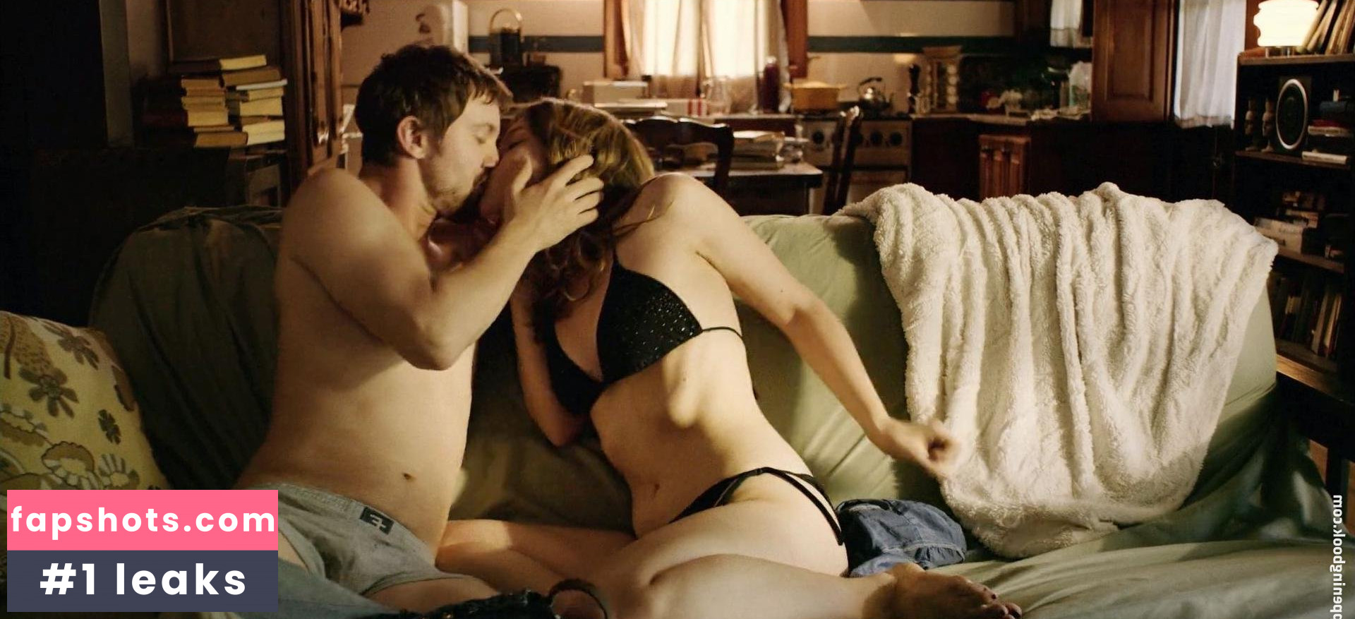 Andrea Carballo Nacktheit OnlyFans Fotos #31 - Fapshots