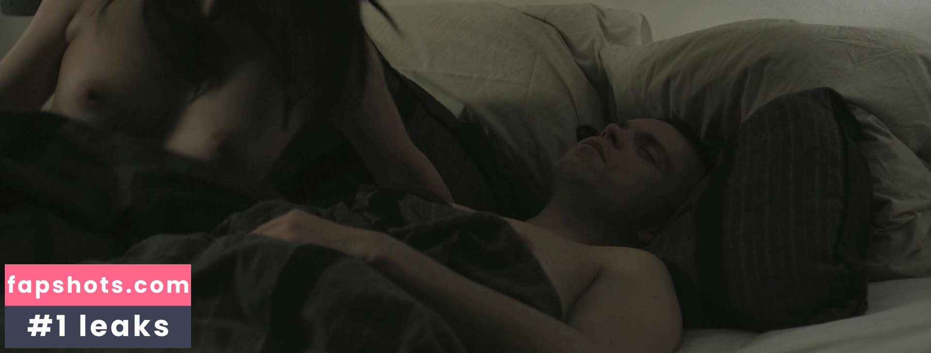 Andrea Chen Nahé úniky fotek pouze od fanoušků #2 - Fapshots