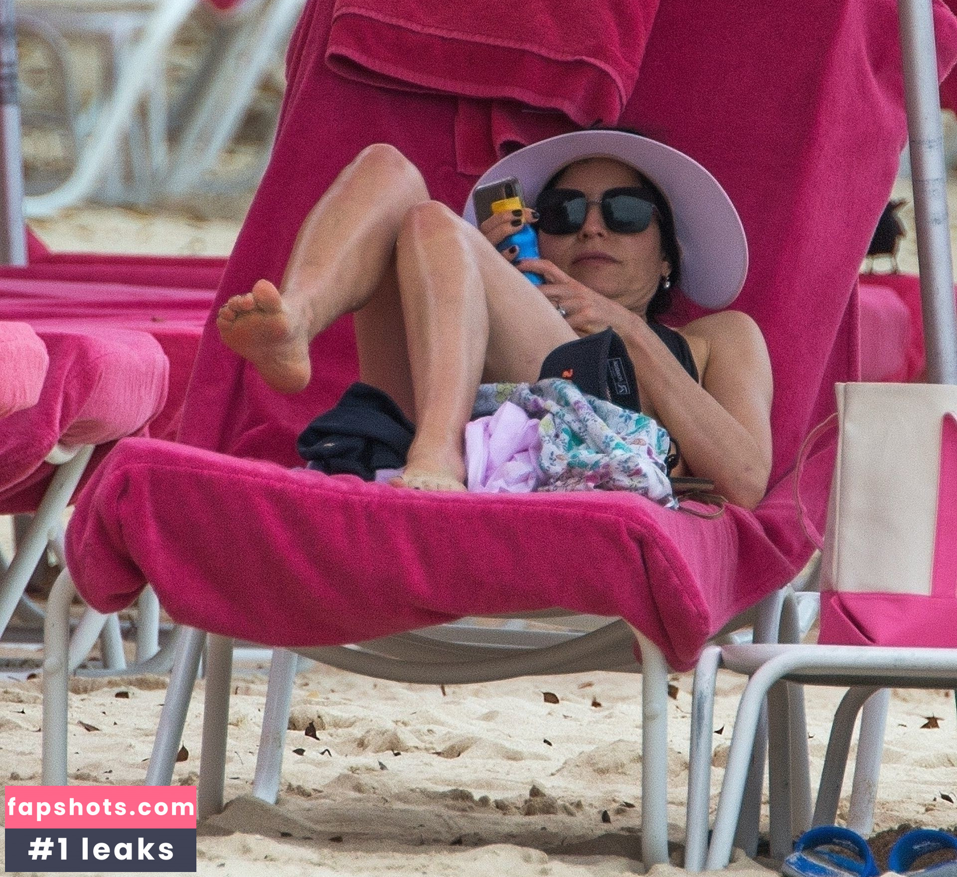 Andrea Corr gallery photo #101