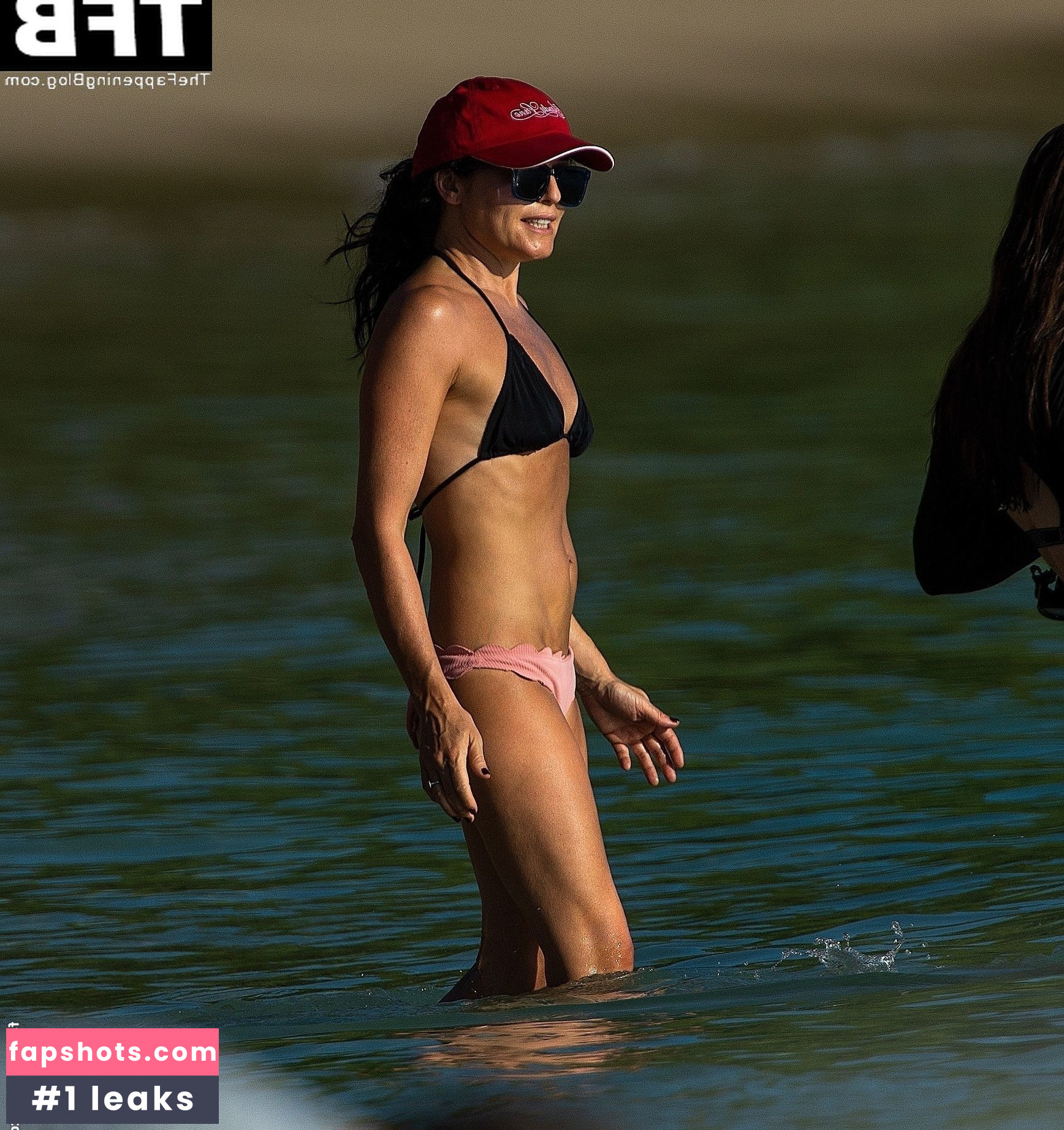 Andrea Corr gallery photo #12