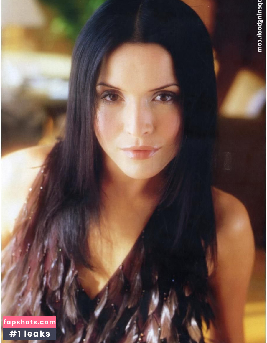 Andrea Corr gallery photo #158