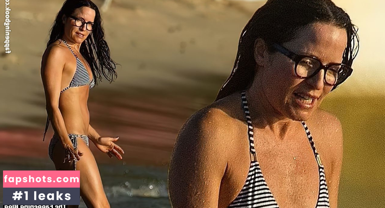 Andrea Corr gallery photo #22